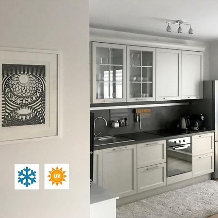 Apartament Flora Deluxe 24h naświetlanie UV Białystok Exterior foto