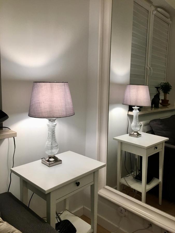 Apartament Flora Deluxe 24h naświetlanie UV Białystok Exterior foto